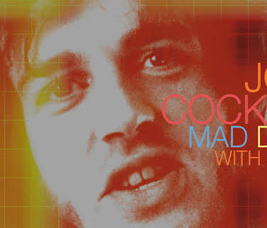Joe Cocker - Mad Dog With Soul (2017)