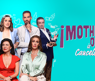 Mother’s Day is Cancelled (2023)