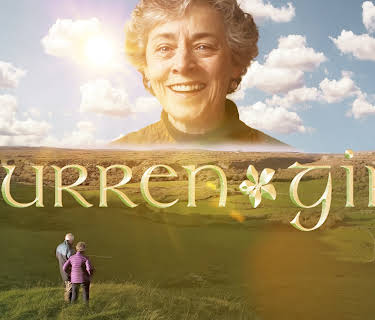 Burren Girl (2020)