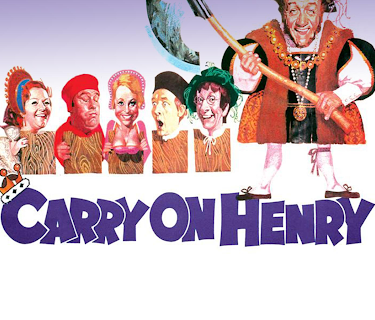 Carry On Henry