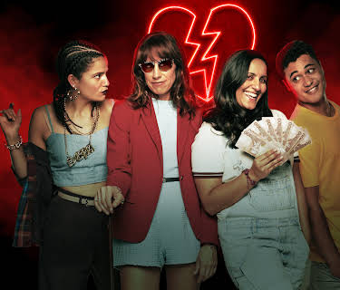 The Breaker Upperers (2018)