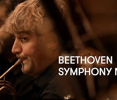 Beethoven - Symphony No. 8 (2013)