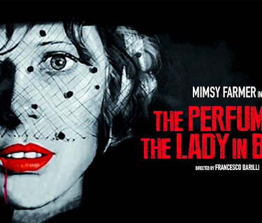 The Perfume Of The Lady In Black (1974)