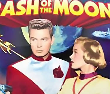 Crash of Moons - 1954 (1954)