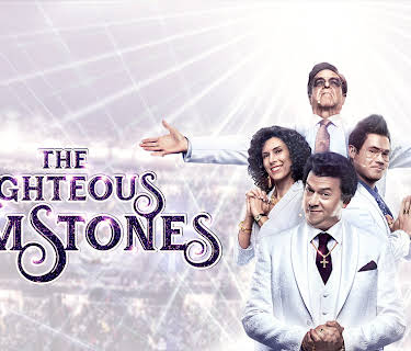 The Righteous Gemstones