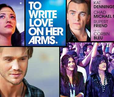 To Write Love On Her Arms (2015)