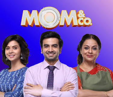 Mom & Co.