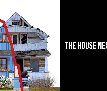 The House Next Door (2024)