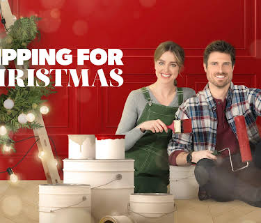 Flipping for Christmas (2023)