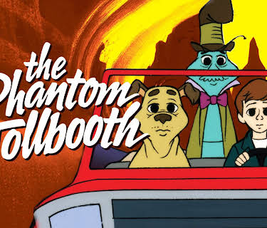 The Phantom Tollbooth (1970)