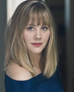 Rebecca Forsythe