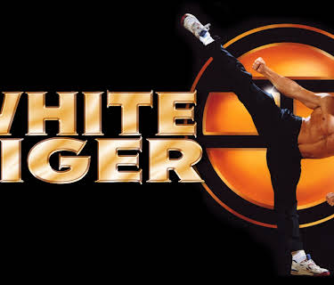 White Tiger (2026)