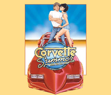 Corvette Summer (1978)