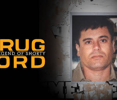 Drug Lord: The Legend of Shorty (2014)