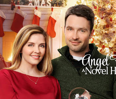 Angel Falls: A Novel Holiday (2019)