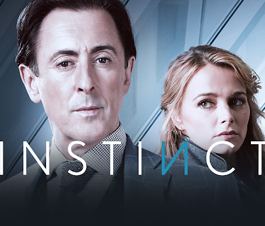 Instinct, Season 1
