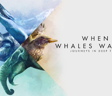 When Whales Walked: Journeys in Deep Time (2019)