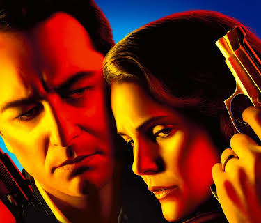The Americans