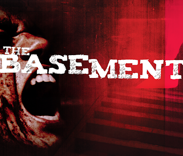 The Basement (2013)