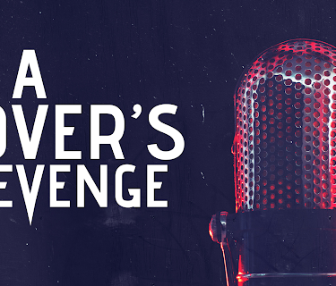 A Lover's Revenge (2025)