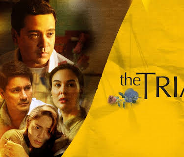 The Trial (2014)