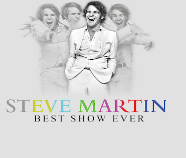 Steve Martin: Steve Martin's Best Show Ever (1981)