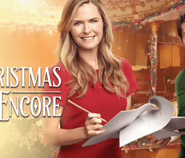 Christmas Encore (2017)