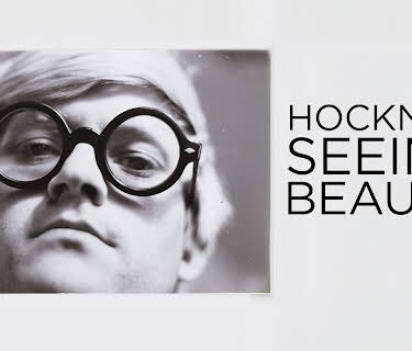 Hockney: Seeing Beauty (2016)