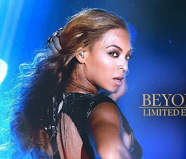Beyonce: Limited Edition (2023)