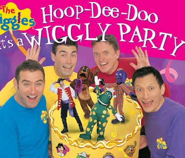 The Wiggles: Hoop-De-Doo It's a Wiggly Party (2001)
