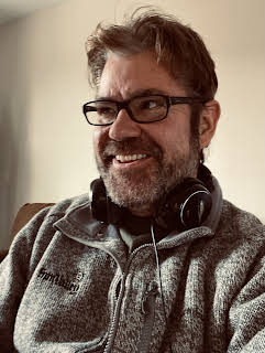 Eric Bress