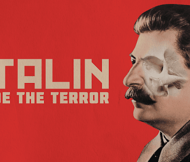 Stalin: Inside the Terror (2003)