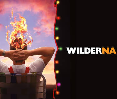 Wilder Napalm (1993)