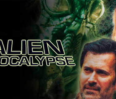 Alien Apocalypse (2005)