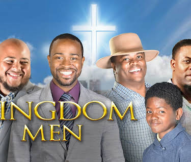 Kingdom Men (2020)