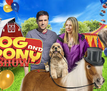 A Dog and Pony Show (2018)