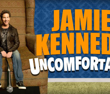 Jamie Kennedy: Uncomfortable (2011)