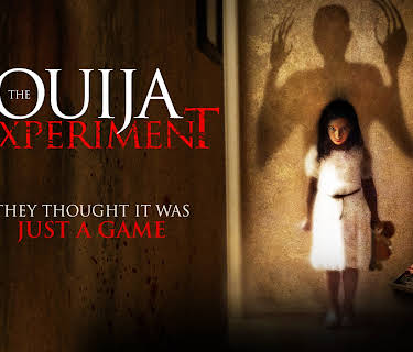 The Ouija Experiment (2011)