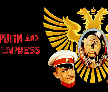 Rasputin And The Empress (1933)
