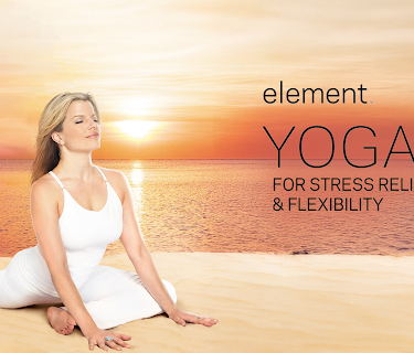 Element: Yoga For Stress Relief & Flexibility (2010)