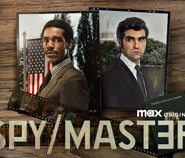 Spy/Master, Season 1