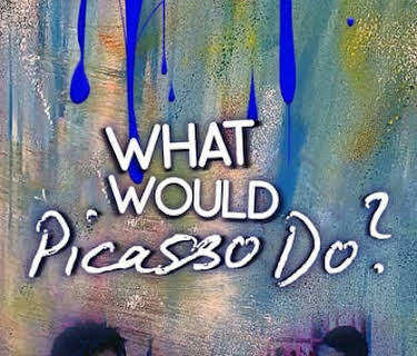 What Would Picasso Do? (2021)