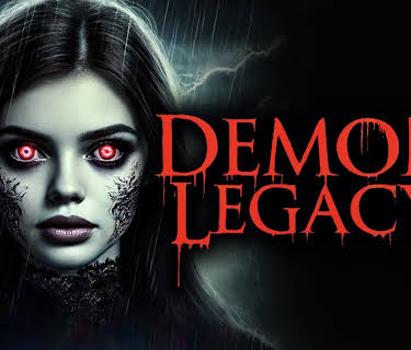 Demon Legacy (2014)