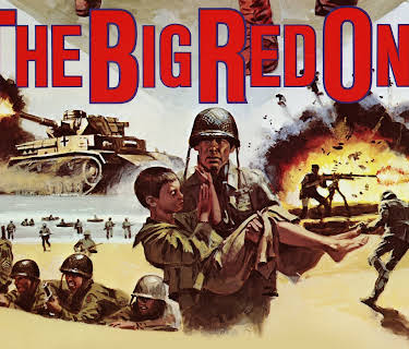 The Big Red One (1980)
