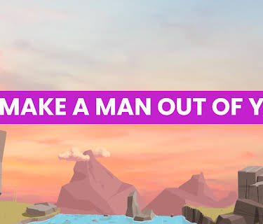 I'll Make A Man Out Of You (1998)