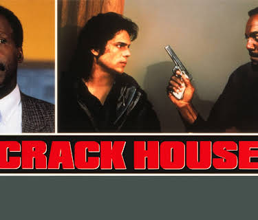 Crack House (1989)