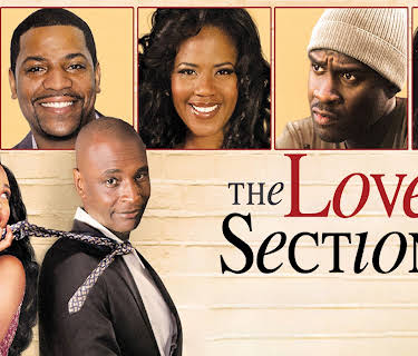 The Love Section (2013)