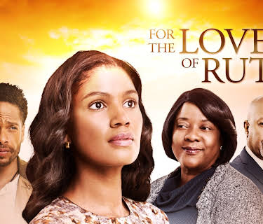 For the Love of Ruth (2015)