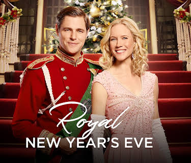 Royal New Year's Eve (2017)