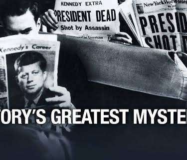 History's Greatest Mysteries